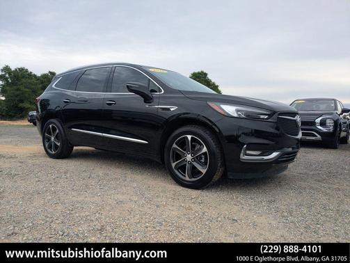 2020 Buick Enclave FWD Essence
