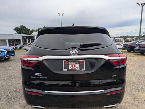 2020 Buick Enclave FWD Essence