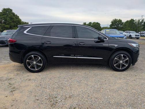 2020 Buick Enclave FWD Essence
