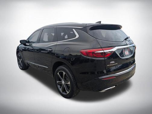 2020 Buick Enclave FWD Essence