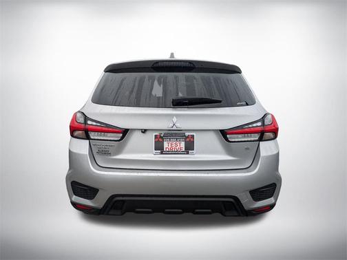 2024 Mitsubishi Outlander Sport SE