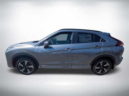 2025 Mitsubishi Eclipse Cross SEL