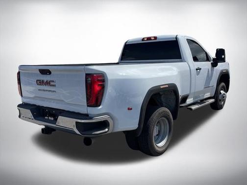 2024 GMC Sierra 3500 Base