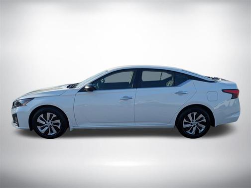 2024 Nissan Altima S FWD