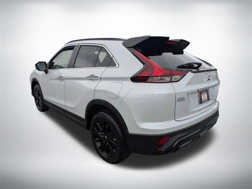2025 Mitsubishi Eclipse Cross BLACK EDITION 1.5T S-AWC