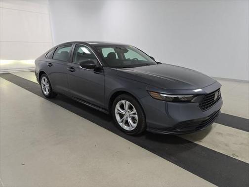 2024 Honda Accord LX 1.5T