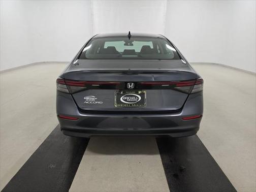 2024 Honda Accord LX 1.5T