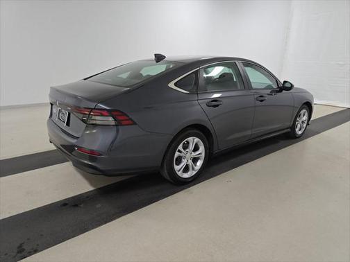 2024 Honda Accord LX 1.5T