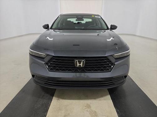 2024 Honda Accord LX 1.5T