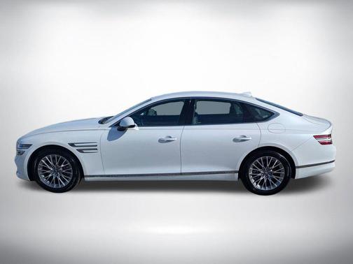 2023 Genesis G80 2.5T AWD