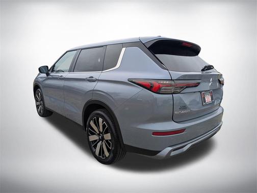 2025 Mitsubishi Outlander SE 2.5 S-AWC