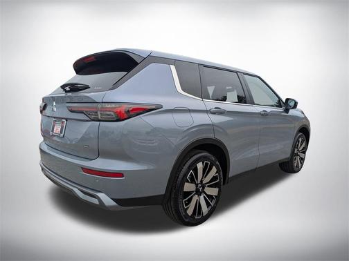 2025 Mitsubishi Outlander SE 2.5 S-AWC