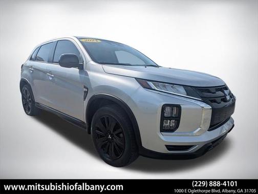 2024 Mitsubishi Outlander Sport 2.0 LE