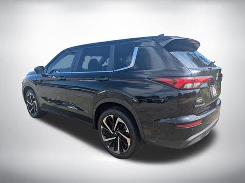 2022 Mitsubishi Outlander ES 2.5 S-AWC