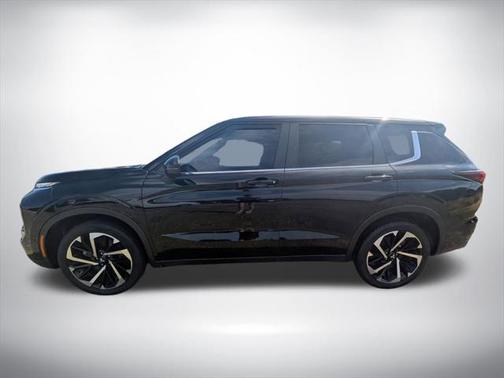2022 Mitsubishi Outlander ES 2.5 S-AWC