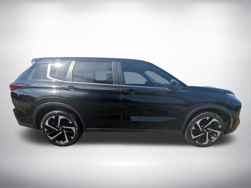 2022 Mitsubishi Outlander ES 2.5 S-AWC
