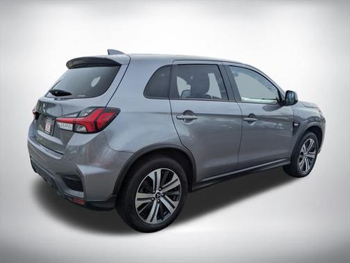 2023 Mitsubishi Outlander Sport 2.0 ES