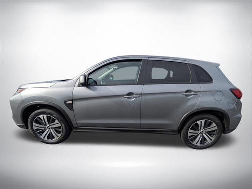2023 Mitsubishi Outlander Sport 2.0 ES