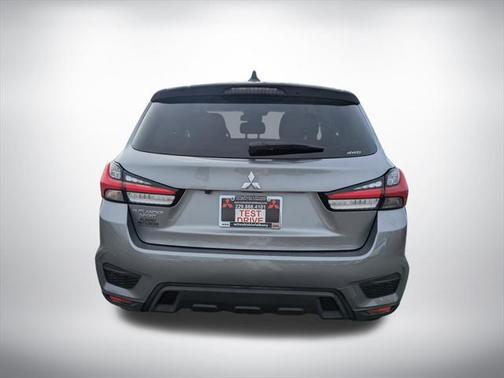 2023 Mitsubishi Outlander Sport 2.0 ES