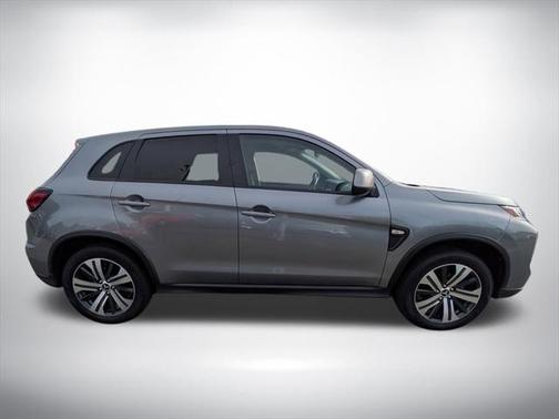 2023 Mitsubishi Outlander Sport 2.0 ES