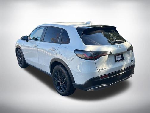 2023 Honda HR-V AWD Sport