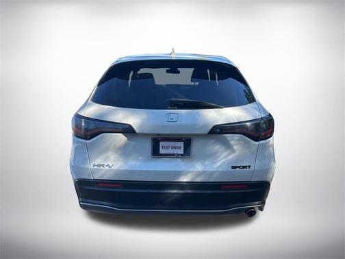2023 Honda HR-V AWD Sport