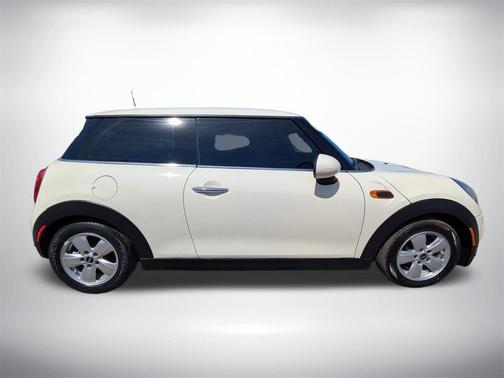 2019 MINI Hardtop Cooper