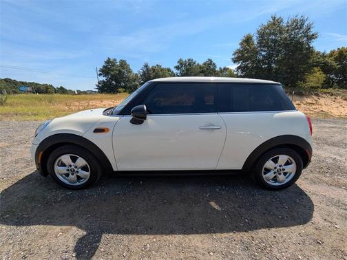 2019 MINI Hardtop Cooper