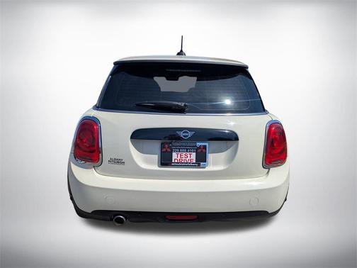 2019 MINI Hardtop Cooper