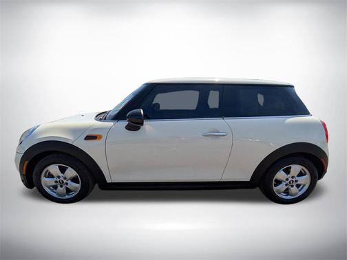 2019 MINI Hardtop Cooper
