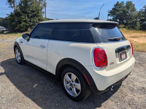 2019 MINI Hardtop Cooper