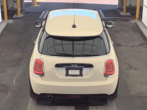 2019 MINI Hardtop Cooper