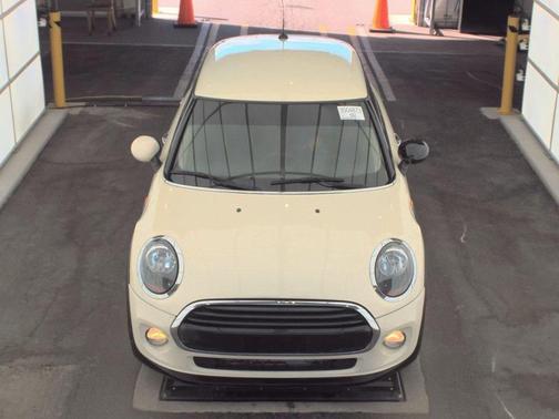 2019 MINI Hardtop Cooper