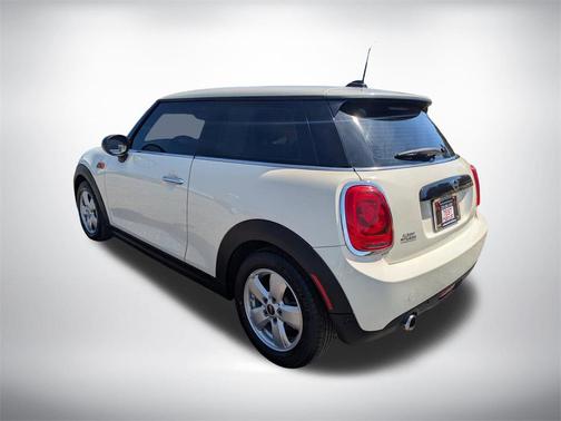 2019 MINI Hardtop Cooper