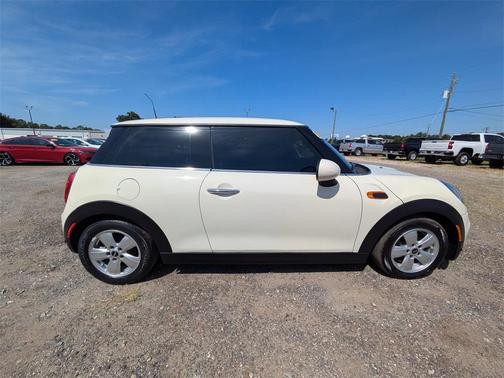 2019 MINI Hardtop Cooper