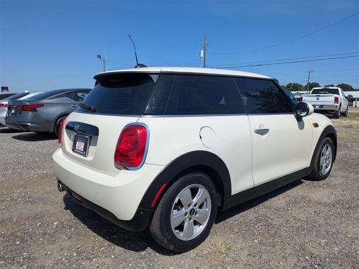 2019 MINI Hardtop Cooper
