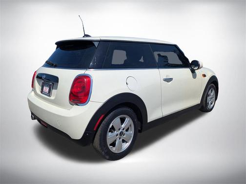 2019 MINI Hardtop Cooper