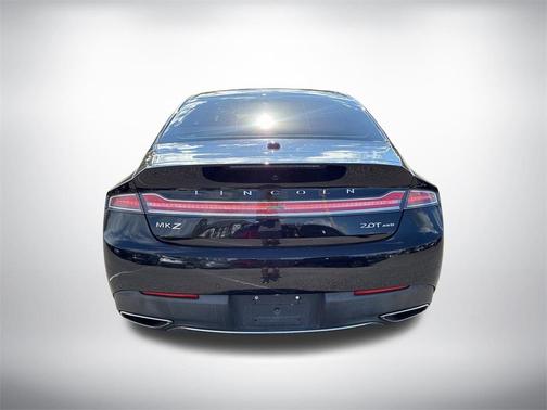 2020 Lincoln MKZ Standard