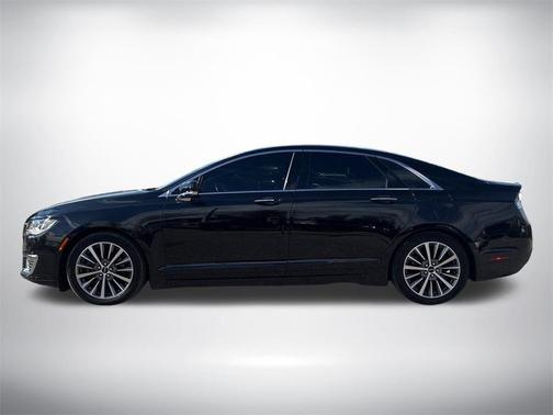 2020 Lincoln MKZ Standard