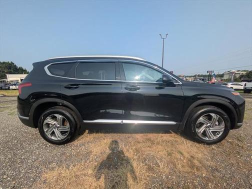 2021 Hyundai SANTA FE SEL 2.4