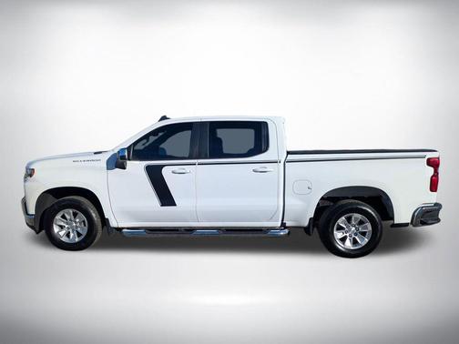 2022 Chevrolet Silverado 1500 Limited LT