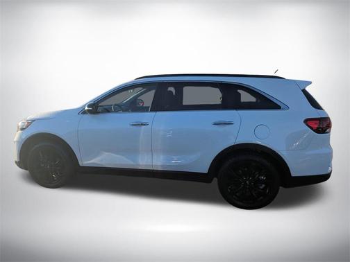 2020 Kia Sorento S