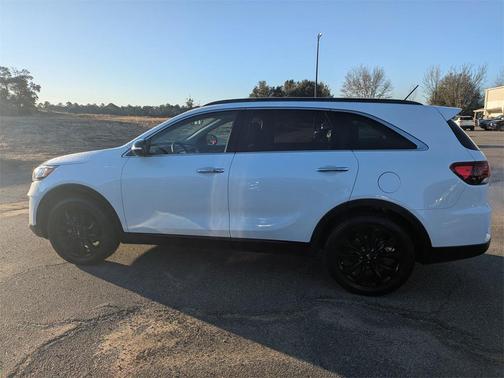 2020 Kia Sorento S