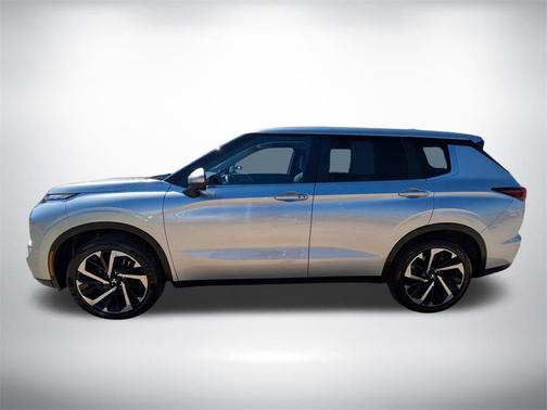2024 Mitsubishi Outlander SE 2.5 2WD