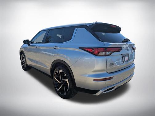 2024 Mitsubishi Outlander SE 2.5 2WD