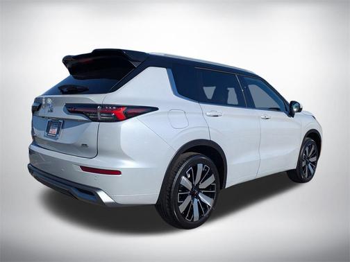 2026 Mitsubishi Outlander SEL 1.5T 2WD