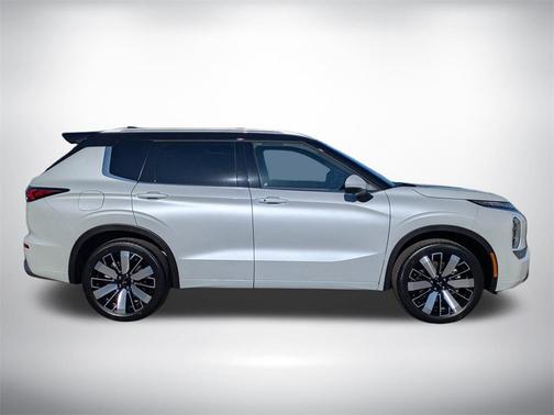 2026 Mitsubishi Outlander SEL 1.5T 2WD