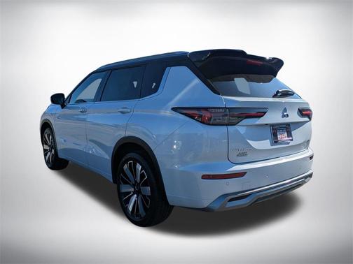 2026 Mitsubishi Outlander SEL 1.5T 2WD