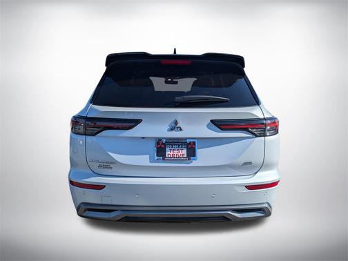 2026 Mitsubishi Outlander SEL 1.5T 2WD