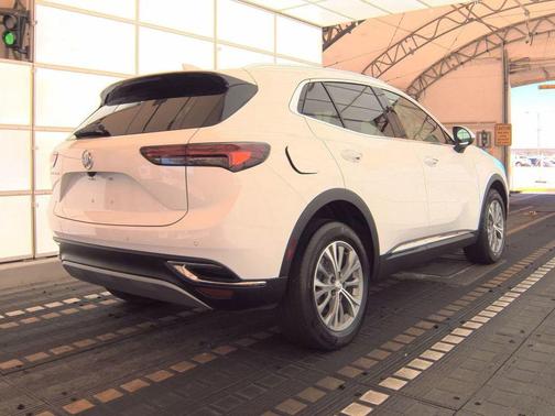 2022 Buick Envision FWD Preferred